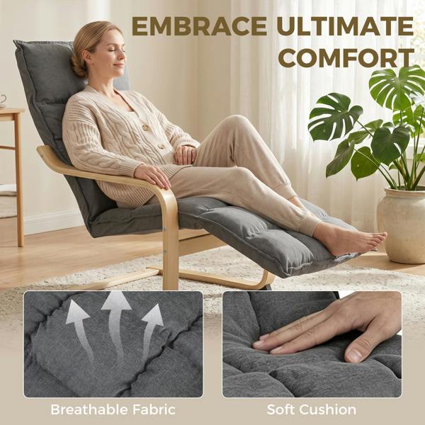 Accent Chair