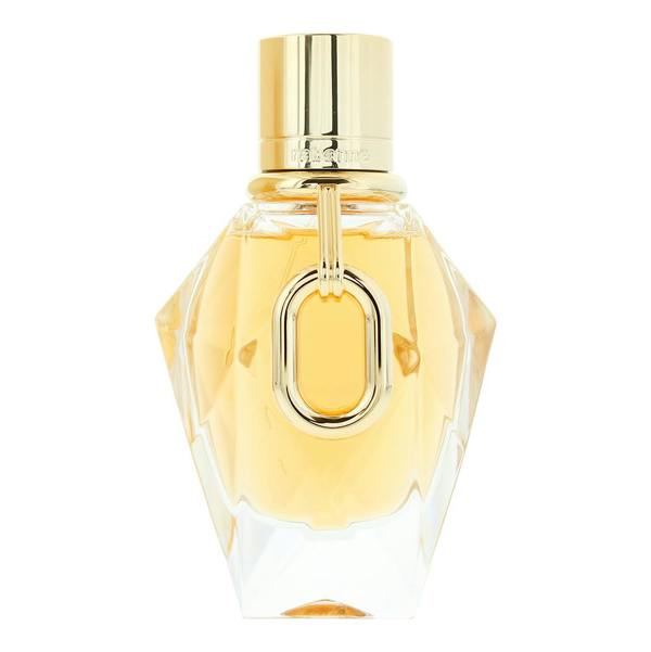 Paco Rabanne Million Gold For Her Eau de Parfum 50ml Spray for Her