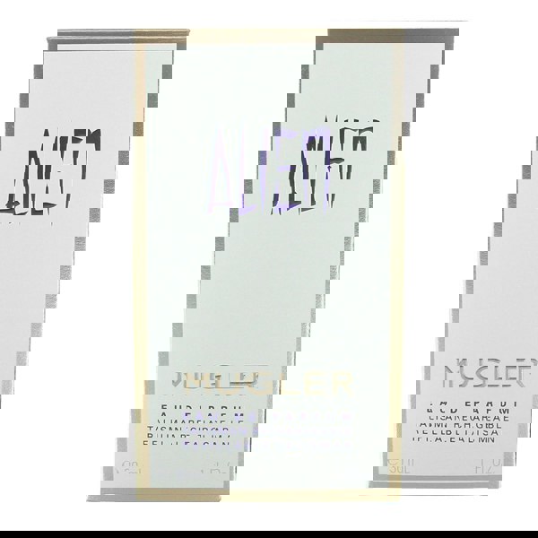 Mugler Alien Refillable Eau De Parfum 30ml for Her