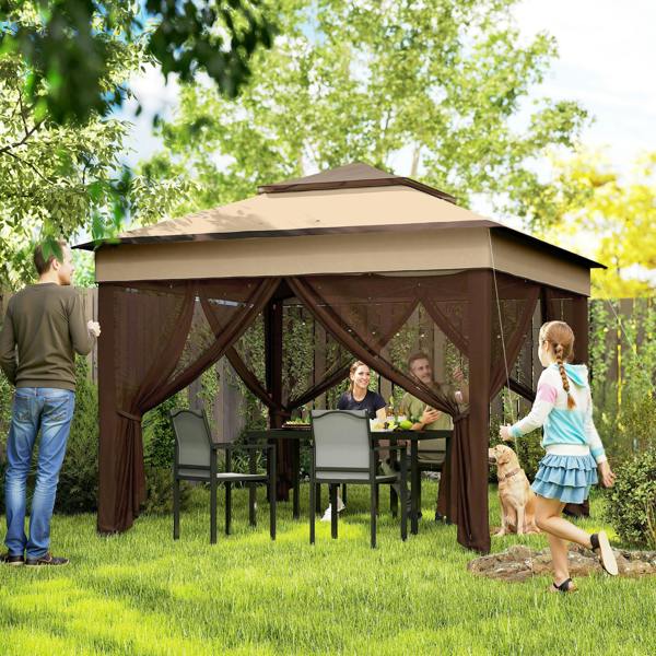 Pop Up Canopy