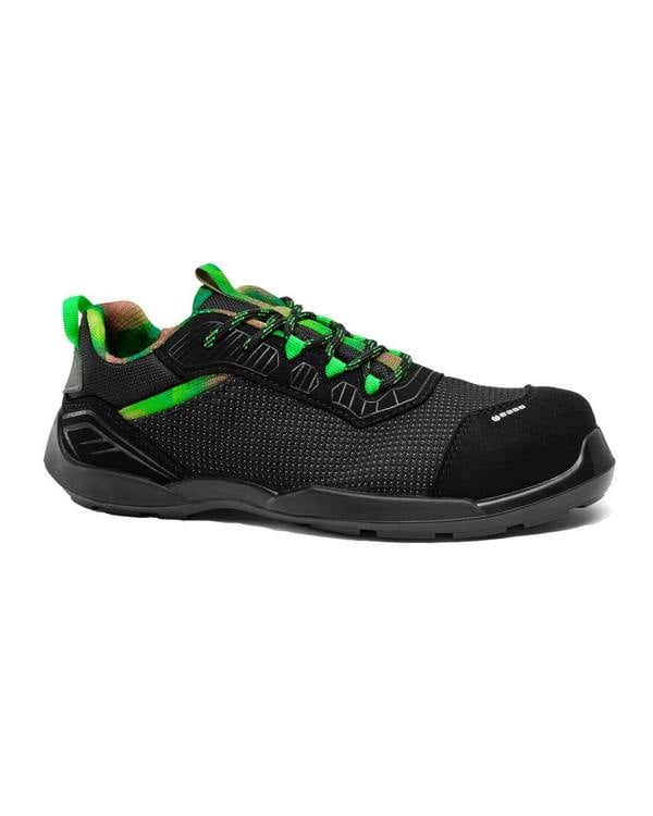 Yellowstone Trainer S3S ESD FO SR Base Footwear