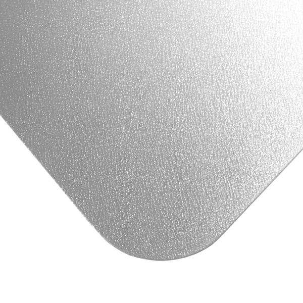 Ecotex® BioPlus Polycarbonate Chair Mat for Hard Floors