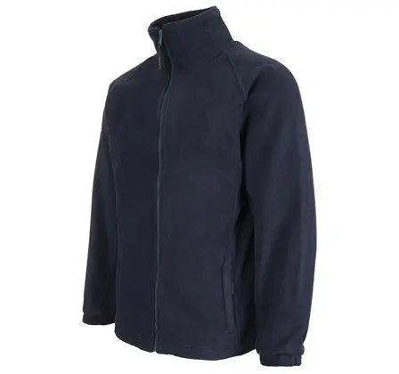 Lomond Fleece Jacket - Hi-Vis Trousers