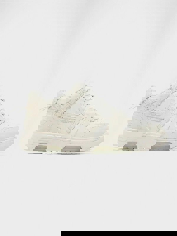 Off - White Wmns Out of Office 'Sartorial Stitch - White' - Supplied FashionOff White