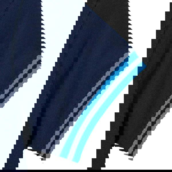 Ellesse Boys Fratelli T-Shirt - Navy - 