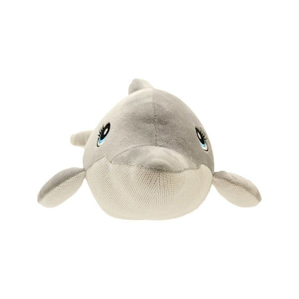 Rewind Plush Sea Creature Stuffed Toy Dave The Dolphin Ocean Collection