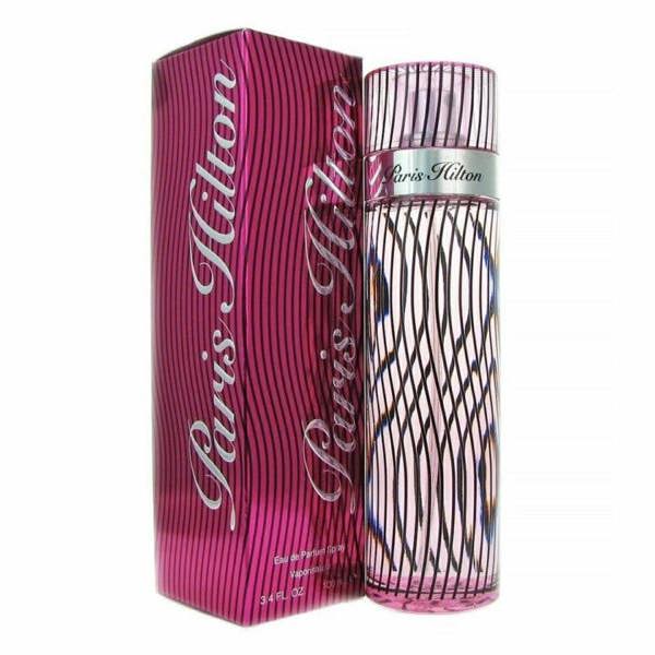 Paris Hilton Womens EDP 100ml Fragrance