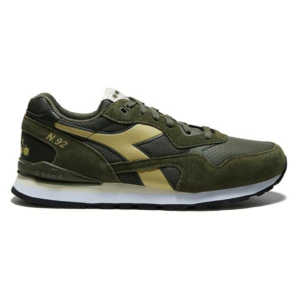 Diadora N.92 Advance Trainers