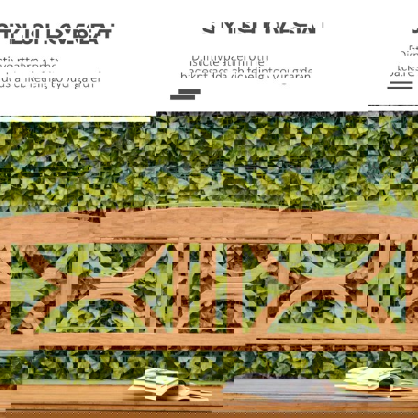 Garden Bench