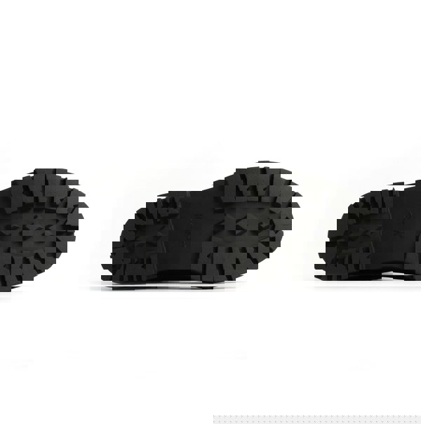 TOMS IONIE MOTO Womens Ankle Boots Black