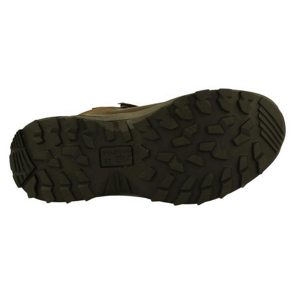 Ladies Hi-Tec Waterproof Walking Boots - Ravine Lite WP Womens