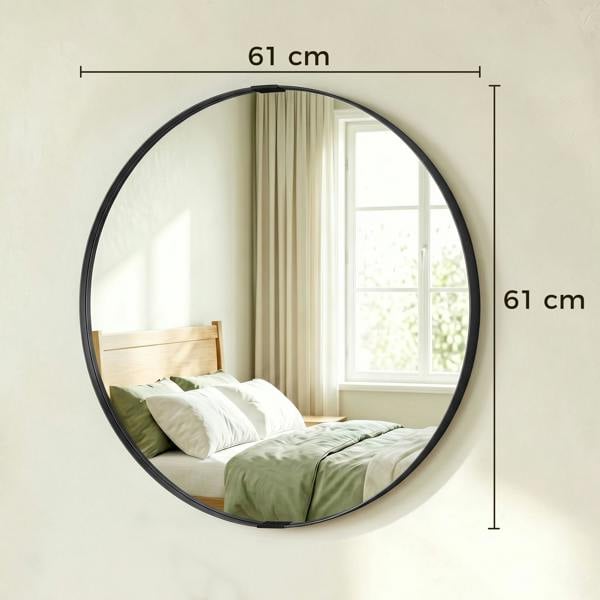 Wall Mirror