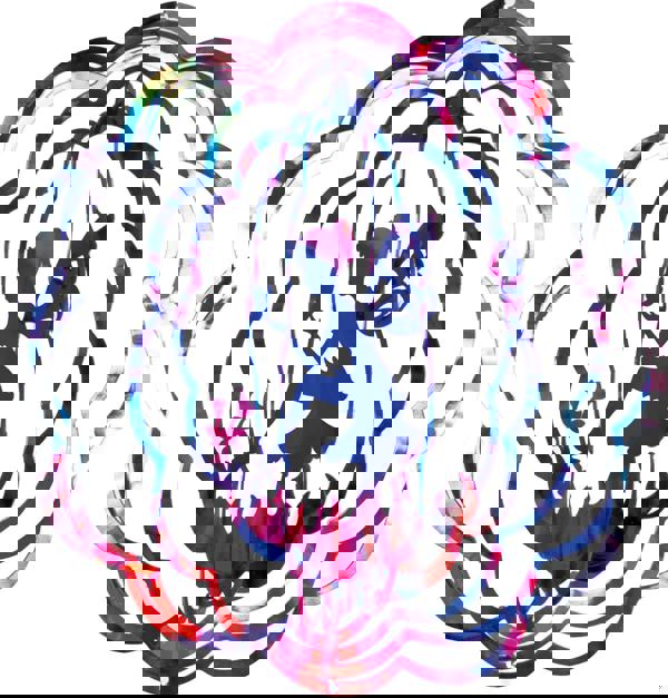 St Helens Fairy Wind Spinner