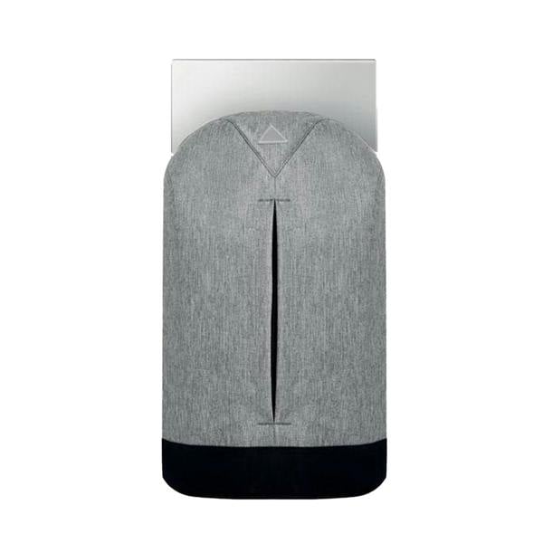 MidOcean Milano Backpack - Grey - 