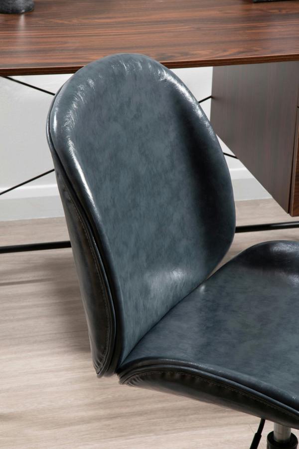 Interiors by Premier Clinton Grey Home Office Chair
