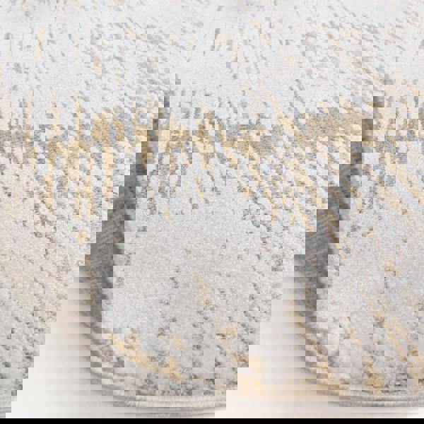 Asiatic Anders AN13 Beige Distressed Rug