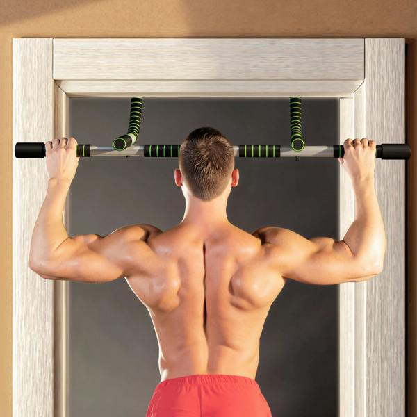Pull-Up Bar
