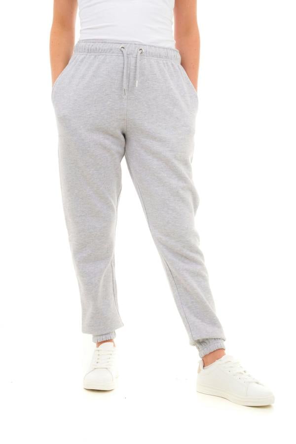Oversized Joggers