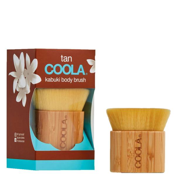 Coola Accessories Sunless Tan Kabuki Brush - Additional 2