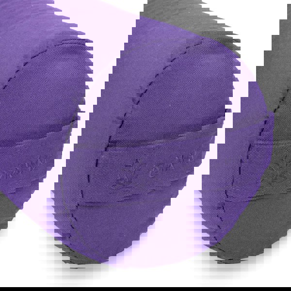 Fitness Mad Buckwheat Yoga Bolster