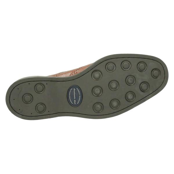 ANATOMIC Mens Anatomic Formal Brogues Gabriel