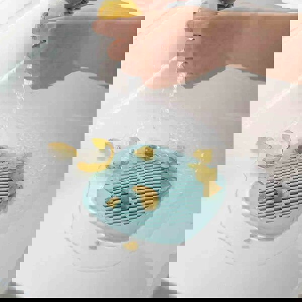 Nordic Drain Filer-Weilai-Weilai Concept