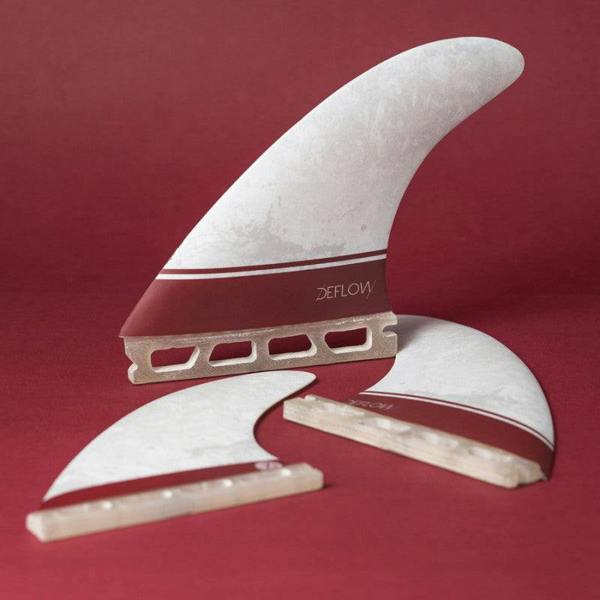 Deflow Surf Deflow Supra thrusters