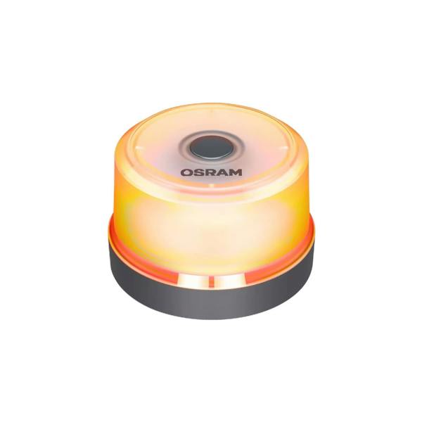 Osram Road Flare Signal V16 LED Guardian - DGT 3.0 Certified Mandatory in Spain