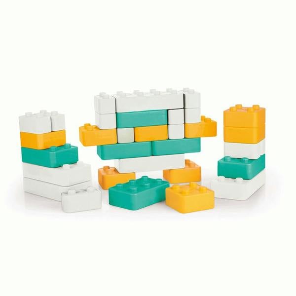 Dolu Giant Bricks 48 Pieces