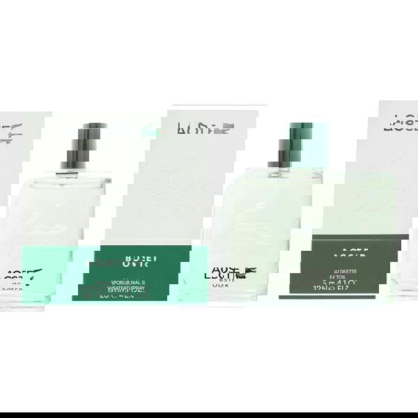 Booster Lacoste Booster Eau de Toilette 125ml