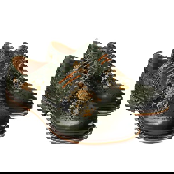 Ross_shoes_Green_10, Ross_shoes_Green_11, Ross_shoes_Green_12, Ross_shoes_Green_6, Ross_shoes_Green_7, Ross_shoes_Green_8, Ross_shoes_Green_9