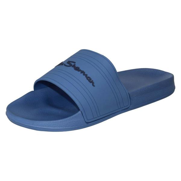 Ben Sherman Mens Ben Sherman Casual Sliders Southend BS31250