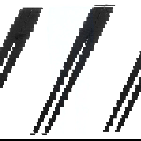 Dsquared2 Cool Guy Jean Black Reinforced Ripped Jeans