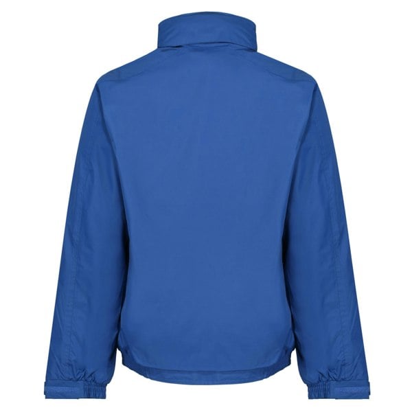 Regatta Dover Waterproof Windproof Jacket (Thermo-Guard Insulation) - New Royal