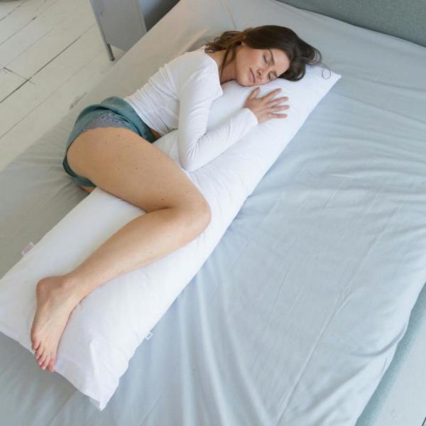 Putnams Fibromyalgia Pillow