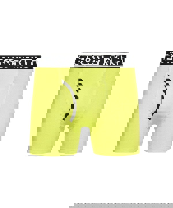 Crosshatch Trioglow Boxers 3pk Bright Pack