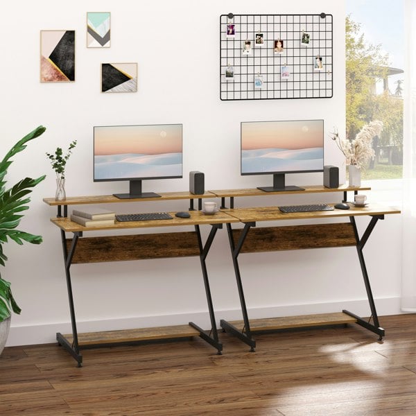 Computer desk