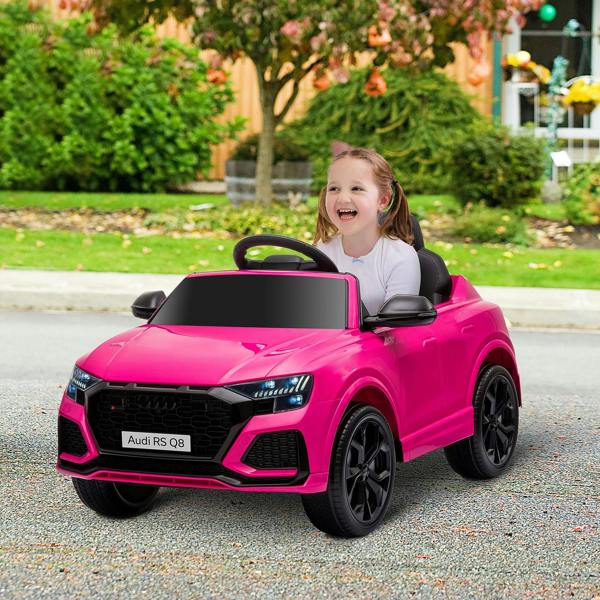 Ride on Car