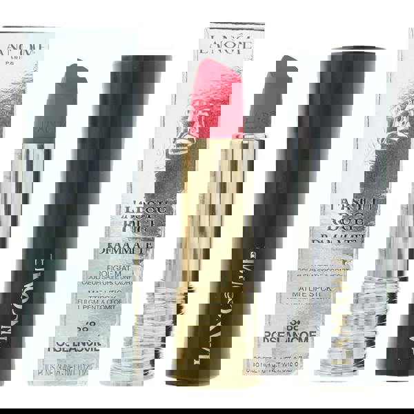 Lancôme L'absolu Rouge Drama Matte 388 Rose Lancome Lipstick 3.4g