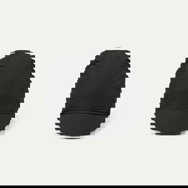 Sealskinz Trunch Waterproof All Weather Cycle Cap - Black