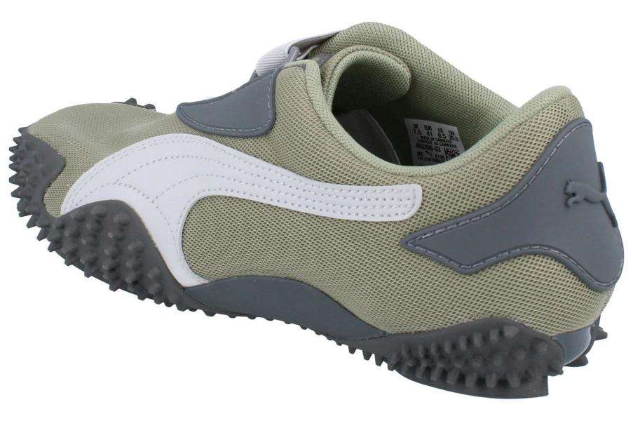 Puma Mostro Og Prime Mens Trainers 403206 Shoes  03