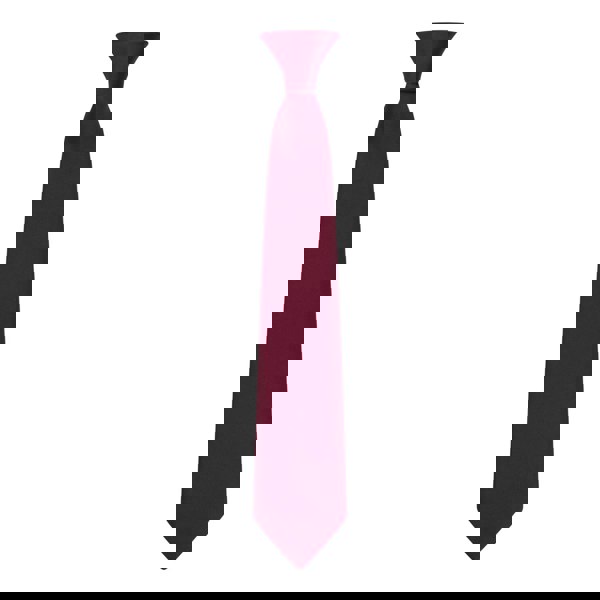 Red tie from the Nathan Suit
