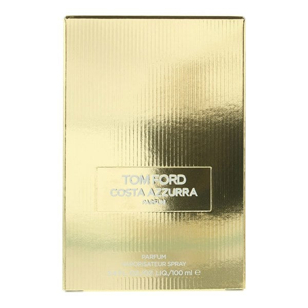 Tom Ford Costa Azzurra Parfum 100ml Unisex