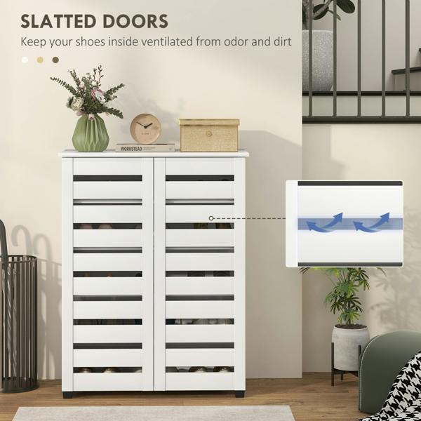 Shoe Cabinet