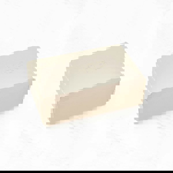 Myga Foam Yoga Block - 6 Colours Available