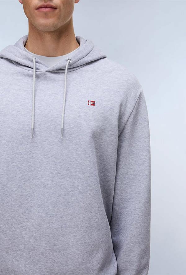 Napapijri Balis French Terry Hoodie