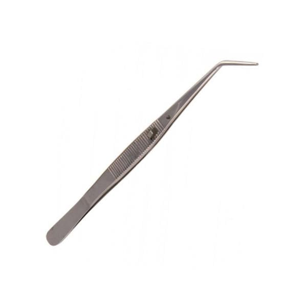 Craftishly Curved Nose Tweezers