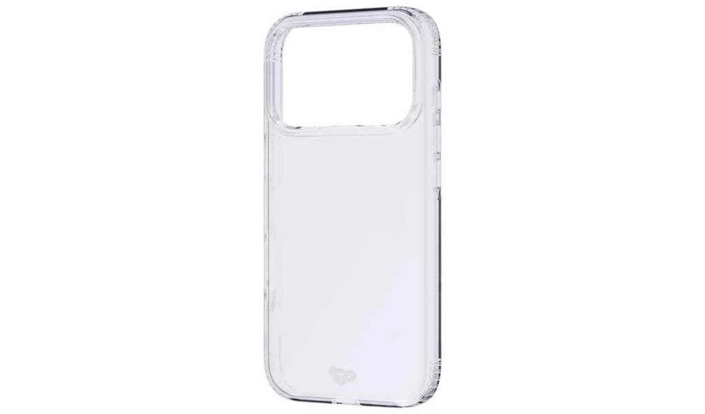 Tech 21 Tech21 Evo Lite Case for iPhone 17 Pro 6.3" Clear - T21-11327