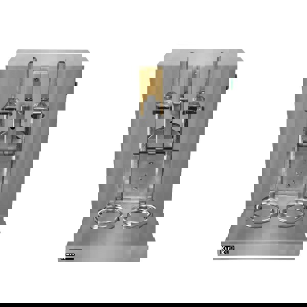 Kukoo Automatic Bubble Tea Shaker & 2 Shakers