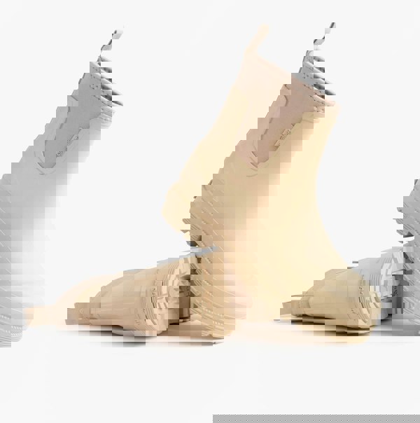 Mud Dogs BROOKE Women Wellington Boots Mushroom